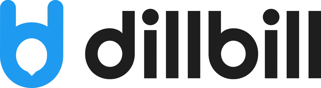 referanslar dillbill logo