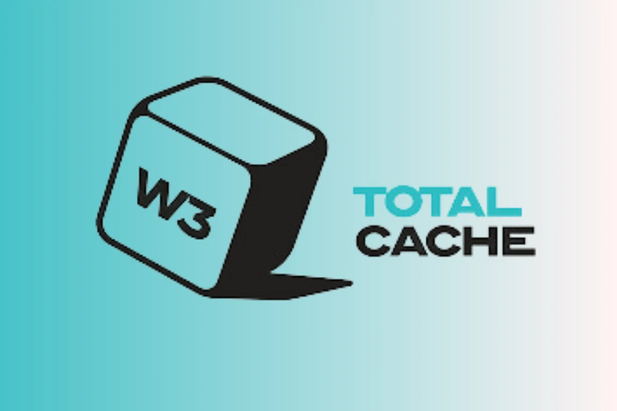 W3 Total Cache plugin