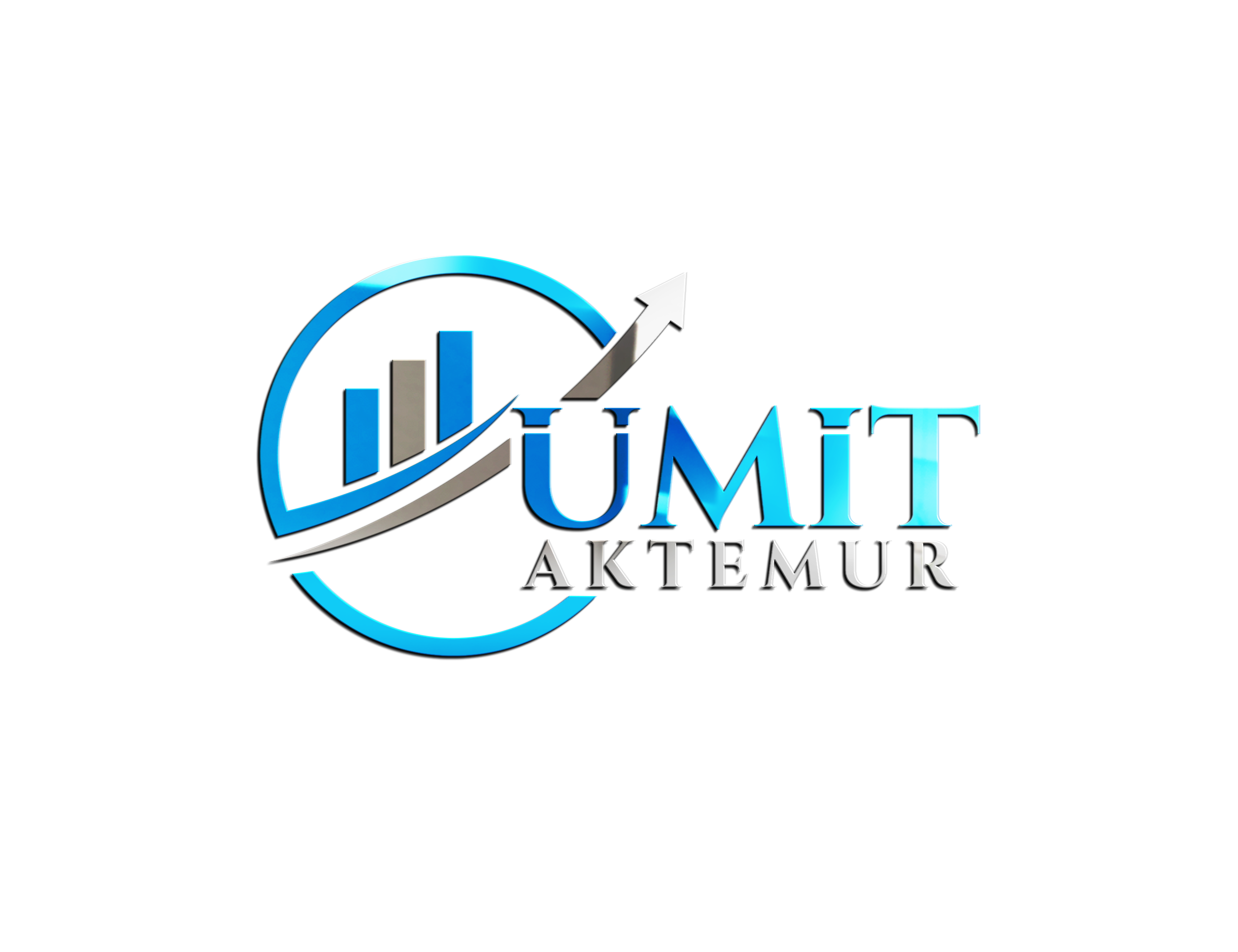 umit aktemur logo